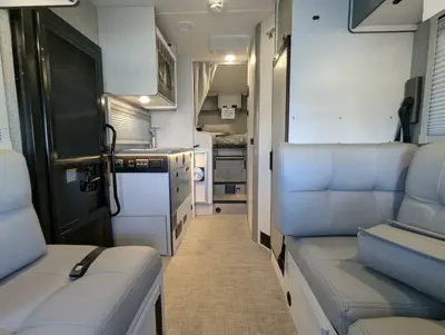 2026 Winnebago EKKO Sprinter 23B photo 17