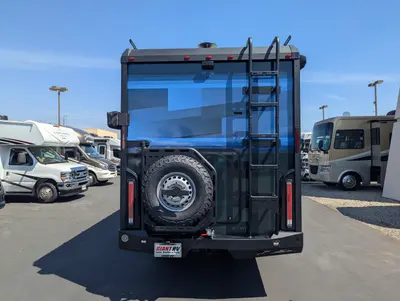 2026 Winnebago EKKO Sprinter 23B photo 10