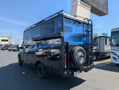 2026 Winnebago EKKO Sprinter 23B photo 9