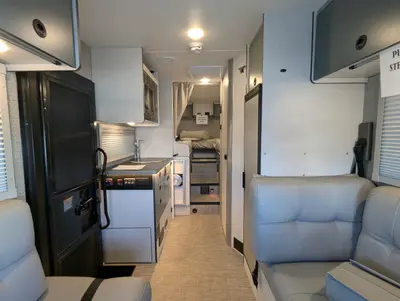 2026 Winnebago EKKO Sprinter 23B photo 19