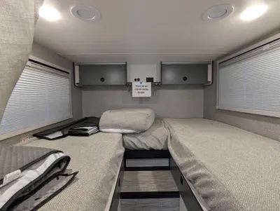 2026 Winnebago EKKO Sprinter 23B photo 28