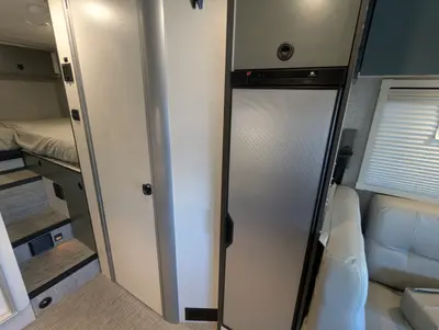 2026 Winnebago EKKO Sprinter 23B photo 23