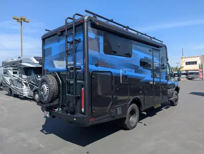 2026 Winnebago EKKO Sprinter 23B photo 12