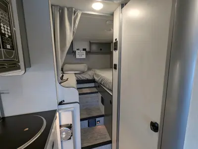 2026 Winnebago EKKO Sprinter 23B photo 24
