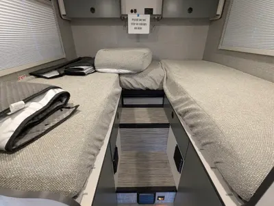 2026 Winnebago EKKO Sprinter 23B photo 27