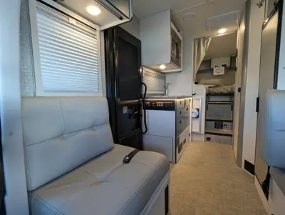 2026 Winnebago EKKO Sprinter 23B photo 18