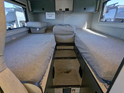 2026 Winnebago EKKO Sprinter 23B photo 30