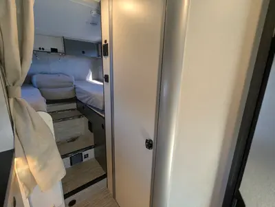 2026 Winnebago EKKO Sprinter 23B photo 27