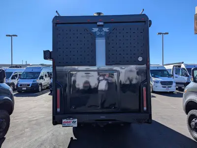 2026 Winnebago EKKO Sprinter 23B photo 11