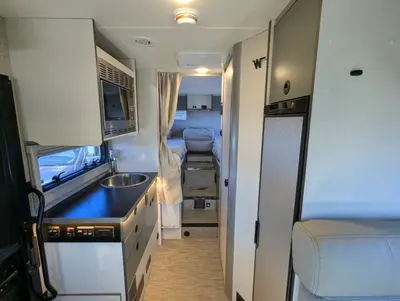 2026 Winnebago EKKO Sprinter 23B photo 24