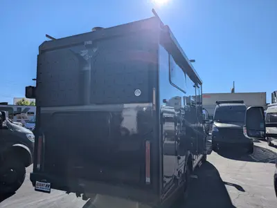2026 Winnebago EKKO Sprinter 23B photo 12