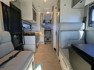 2026 Winnebago EKKO Sprinter 23B photo 20