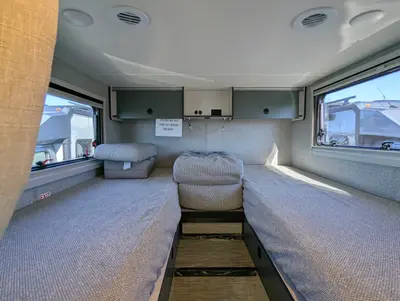 2026 Winnebago EKKO Sprinter 23B photo 31
