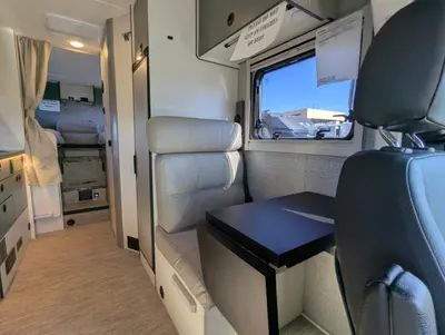 2026 Winnebago EKKO Sprinter 23B photo 19