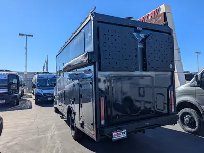 2026 Winnebago EKKO Sprinter 23B photo 10