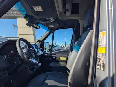 2026 Winnebago EKKO Sprinter 23B photo 8