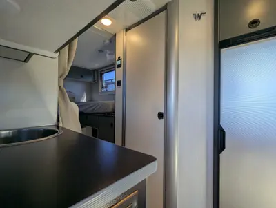 2026 Winnebago EKKO Sprinter 23B photo 16