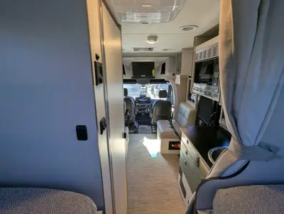 2026 Winnebago EKKO Sprinter 23B photo 32