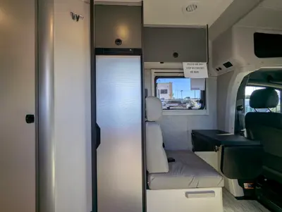 2026 Winnebago EKKO Sprinter 23B photo 15