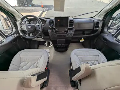 2026 Thor Motor Coach Rize 18G photo 14