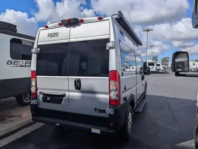 2026 Thor Motor Coach Rize 18G photo 7