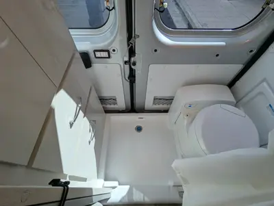 2026 Thor Motor Coach Rize 18G photo 18