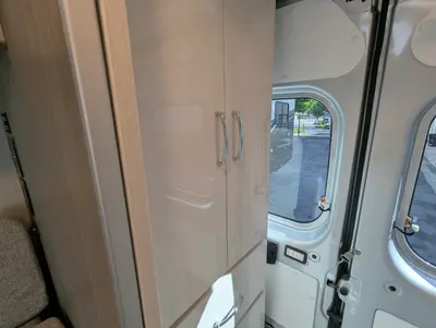 2026 Thor Motor Coach Rize 18G photo 19