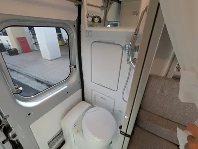 2026 Thor Motor Coach Rize 18G photo 20