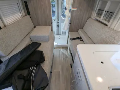 2026 Thor Motor Coach Rize 18G photo 16