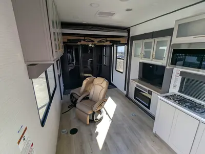 2026 Forest River Stealth 2800 photo 20