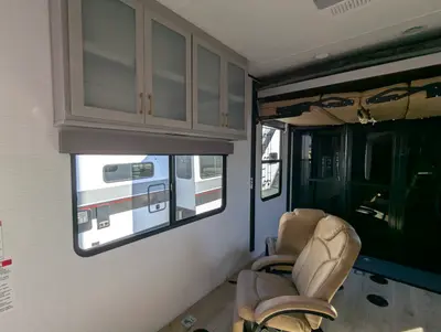 2026 Forest River Stealth 2800 photo 24