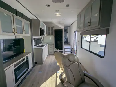 2026 Forest River Stealth 2800 photo 29