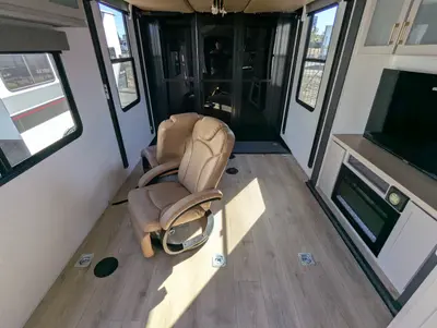 2026 Forest River Stealth 2800 photo 22