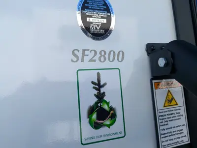 2026 Forest River Stealth 2800 photo 12