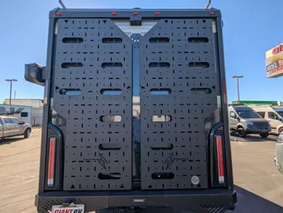 2026 Winnebago EKKO Sprinter 23B photo 13