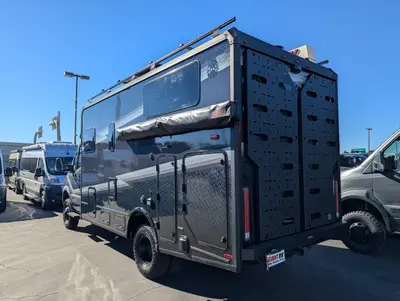 2026 Winnebago EKKO Sprinter 23B photo 12