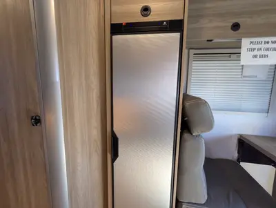 2026 Winnebago EKKO Sprinter 23B photo 27