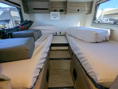 2026 Winnebago EKKO Sprinter 23B photo 31