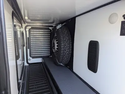 2026 Winnebago EKKO Sprinter 23B photo 17