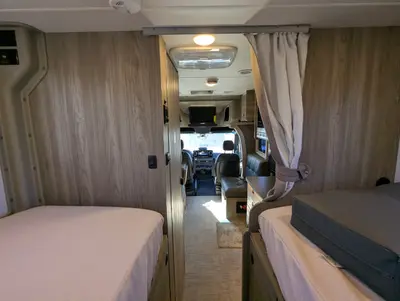 2026 Winnebago EKKO Sprinter 23B photo 33