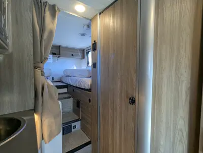 2026 Winnebago EKKO Sprinter 23B photo 28