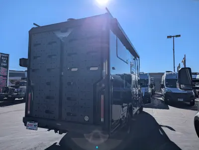 2026 Winnebago EKKO Sprinter 23B photo 16