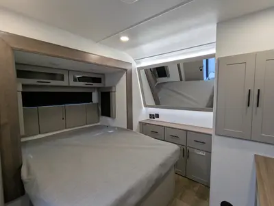 2026 Alliance RV Valor 27T14 photo 11