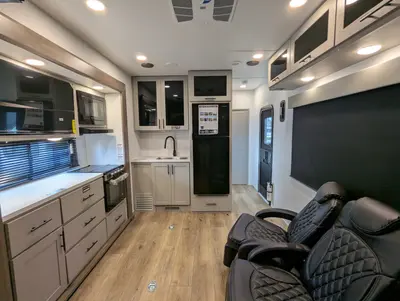 2026 Alliance RV Valor 27T14 photo 24