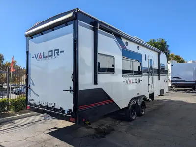 2026 Alliance RV Valor 27T14 photo 7