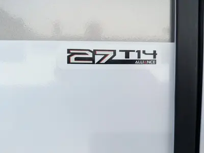 2026 Alliance RV Valor 27T14 photo 8