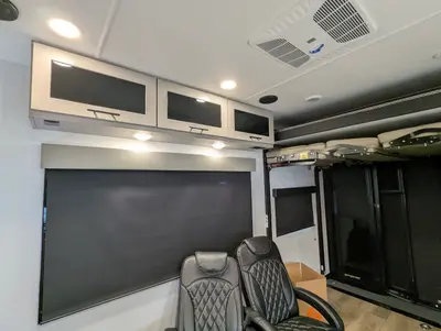 2026 Alliance RV Valor 27T14 photo 23