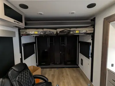 2026 Alliance RV Valor 27T14 photo 21