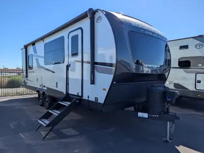 New 2026 Forest River Rockwood Ultra Lite 301FKT