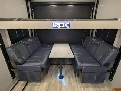2026 IROK Trailers IROK SS SS2214 photo 17